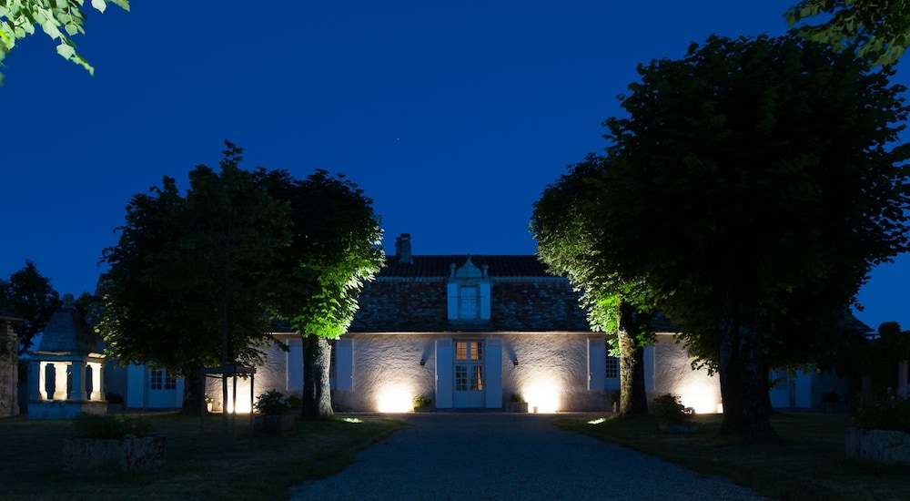 Chartreuse Le Logis La Montagne