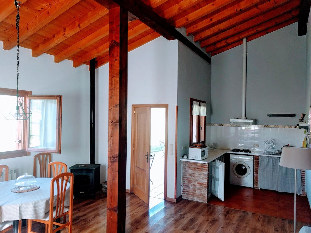 Agroturismo y apartamentos Ondarre