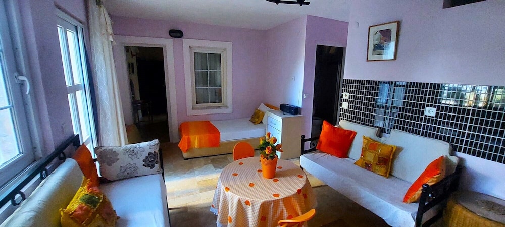Villa Asoa