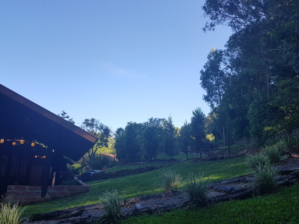 Villa Italia Hospedagem