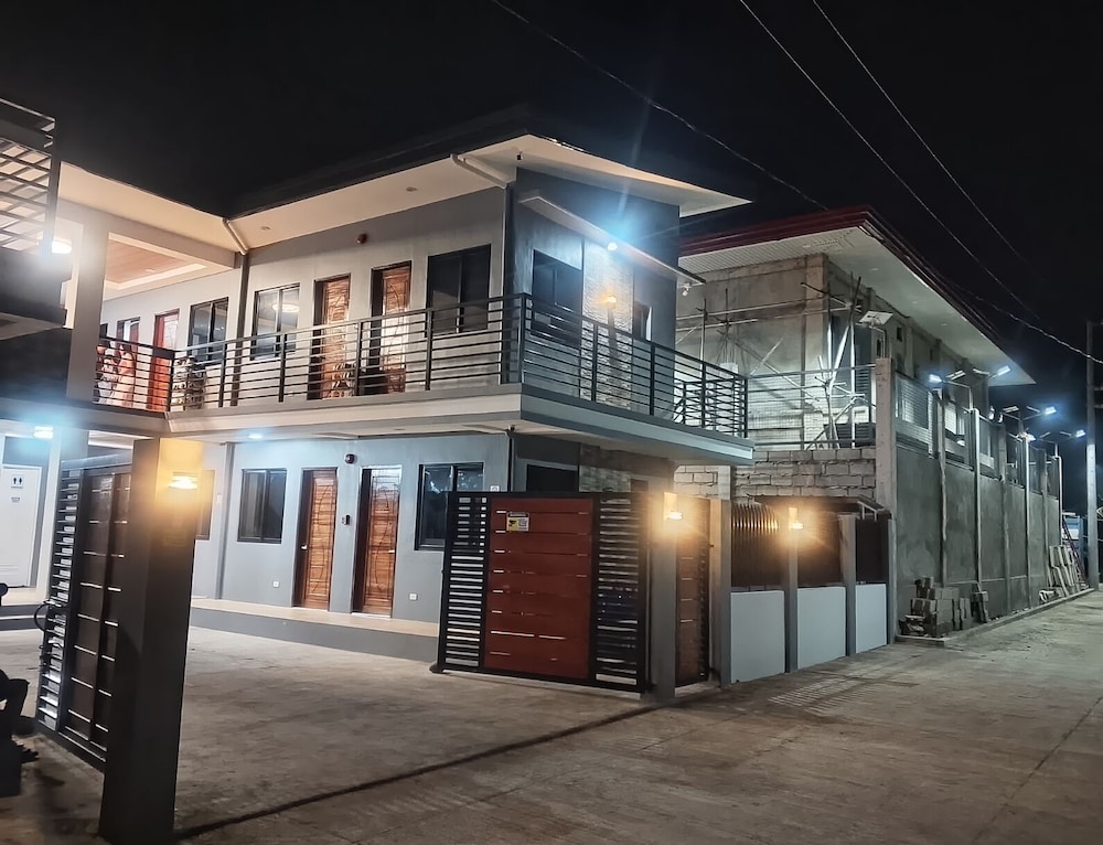 Residencia de rubie