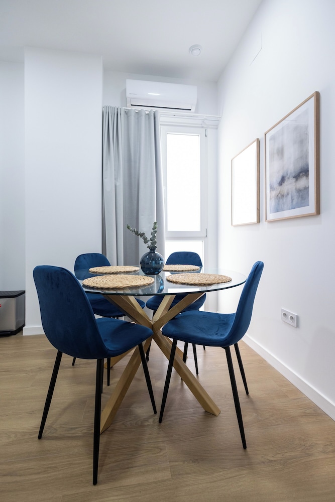 Imprenta Sorolla by Concept
