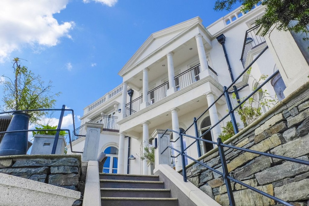 Villa Charlotte