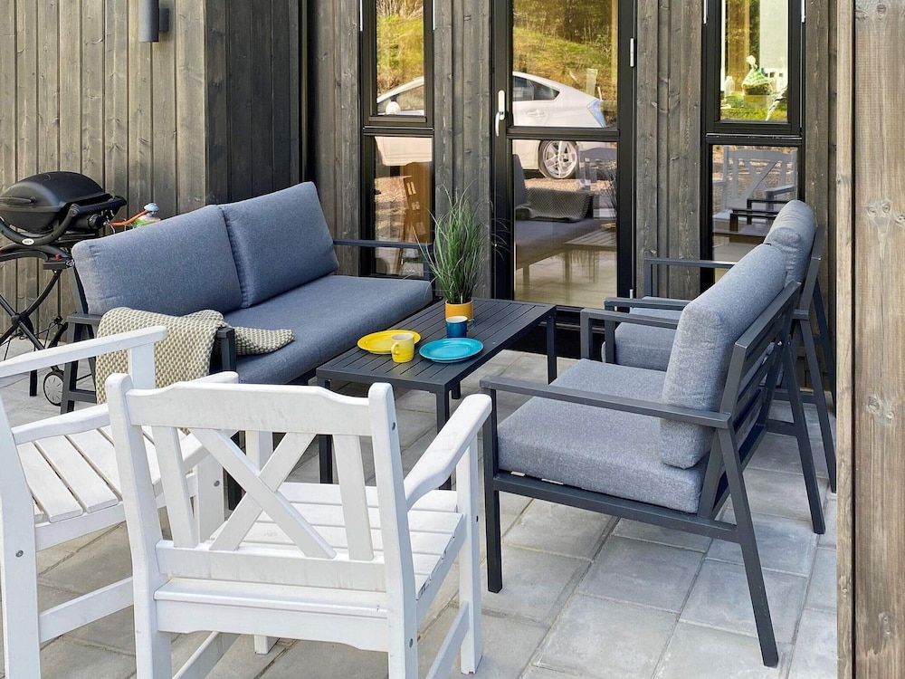 5 Star Holiday Home in Stokmarknes view 4