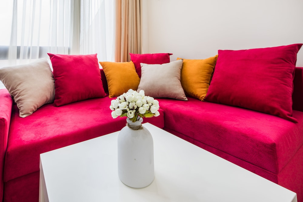 New Tiflis apartments