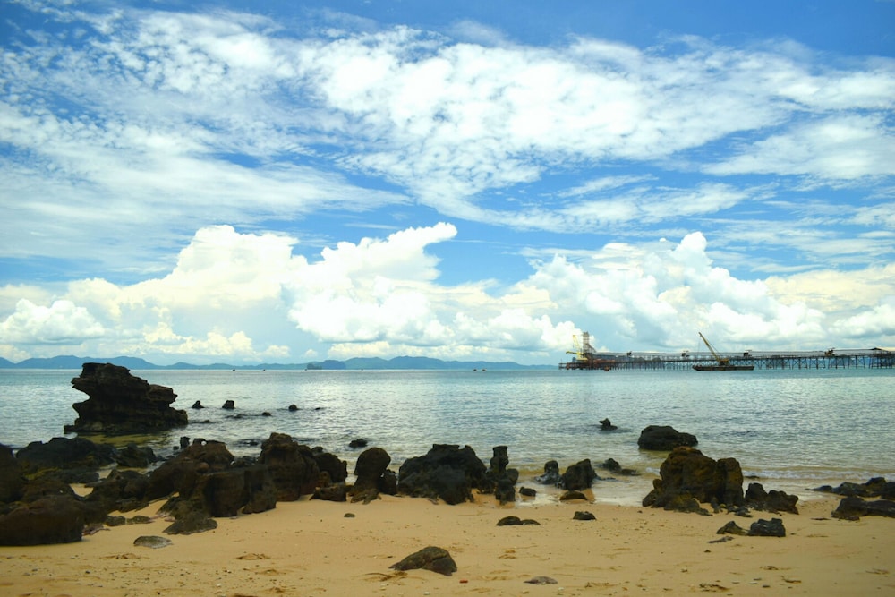 Mukrada House