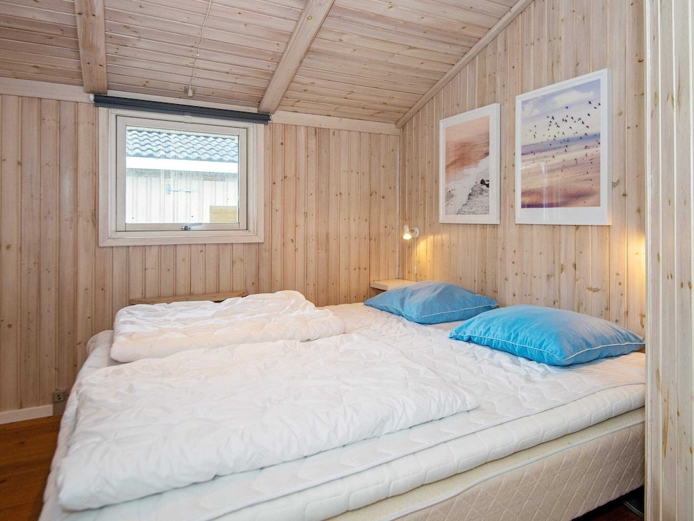 8 Person Holiday Home in Hejls view 3