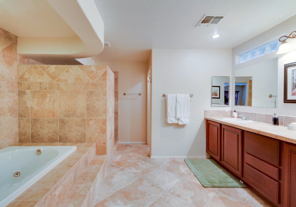 Summit Estate By Signature Vacation Rentals