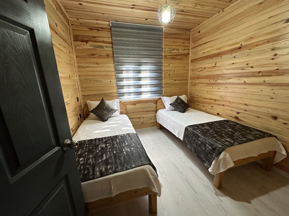 Ercan Baba Villas view 5