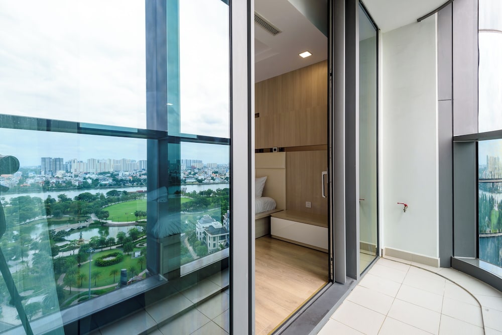 Landmark 81 Luxury Citypoint ANGIA