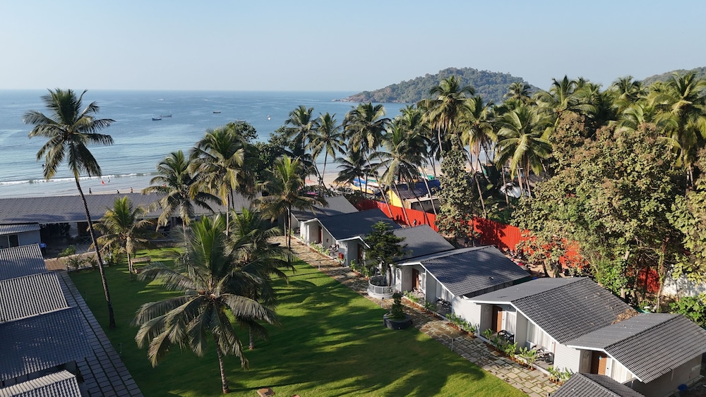 Trishvam Palolem Beach Resort