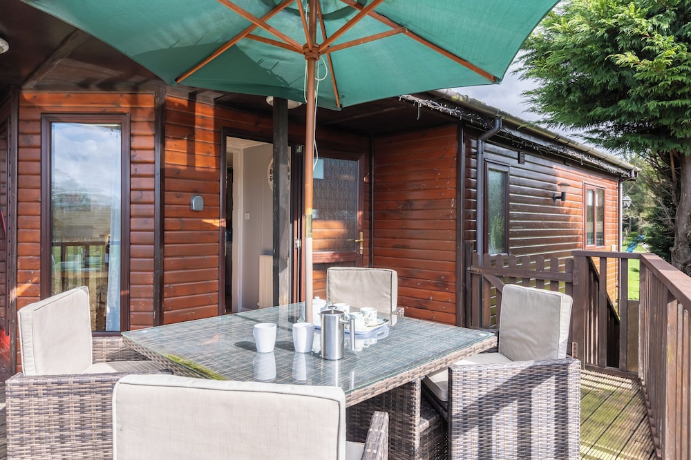 Rocklands Lodges