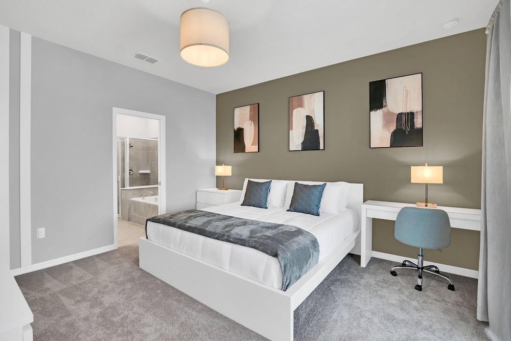 Windsor Island 5 Suites