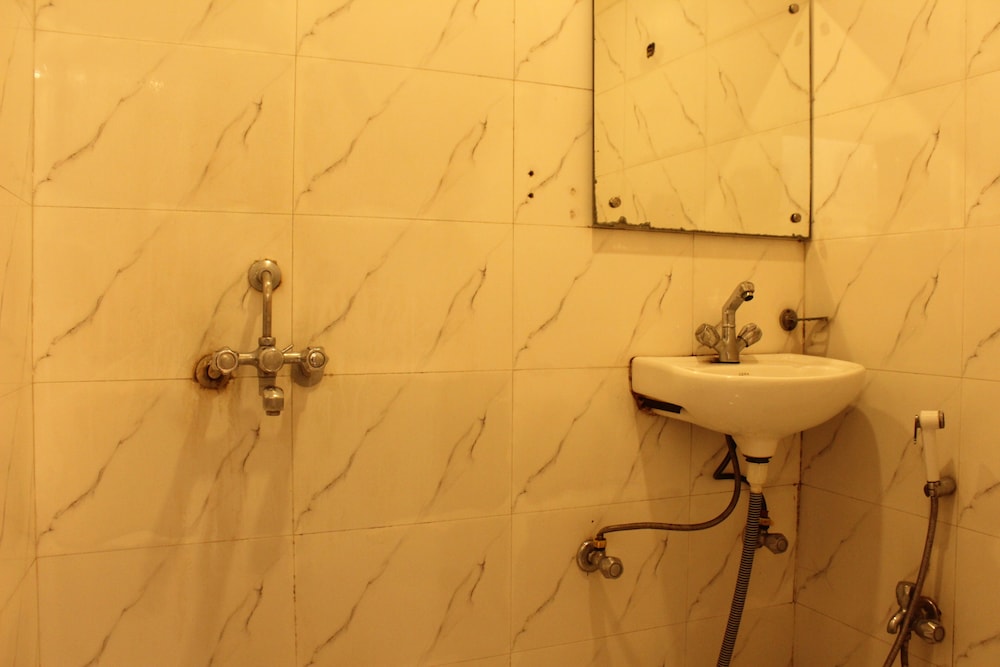 Olive Inn Hotel