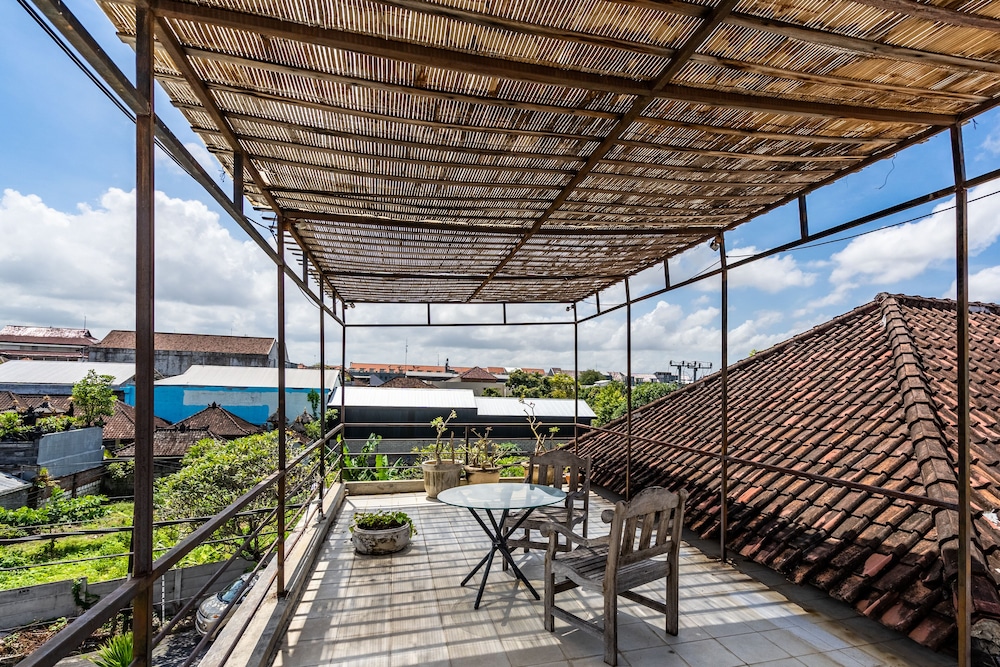Anedda Mutiara Villa
