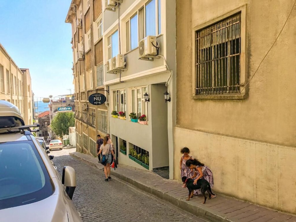 Sultanahmet Nu Hotel - Image 7