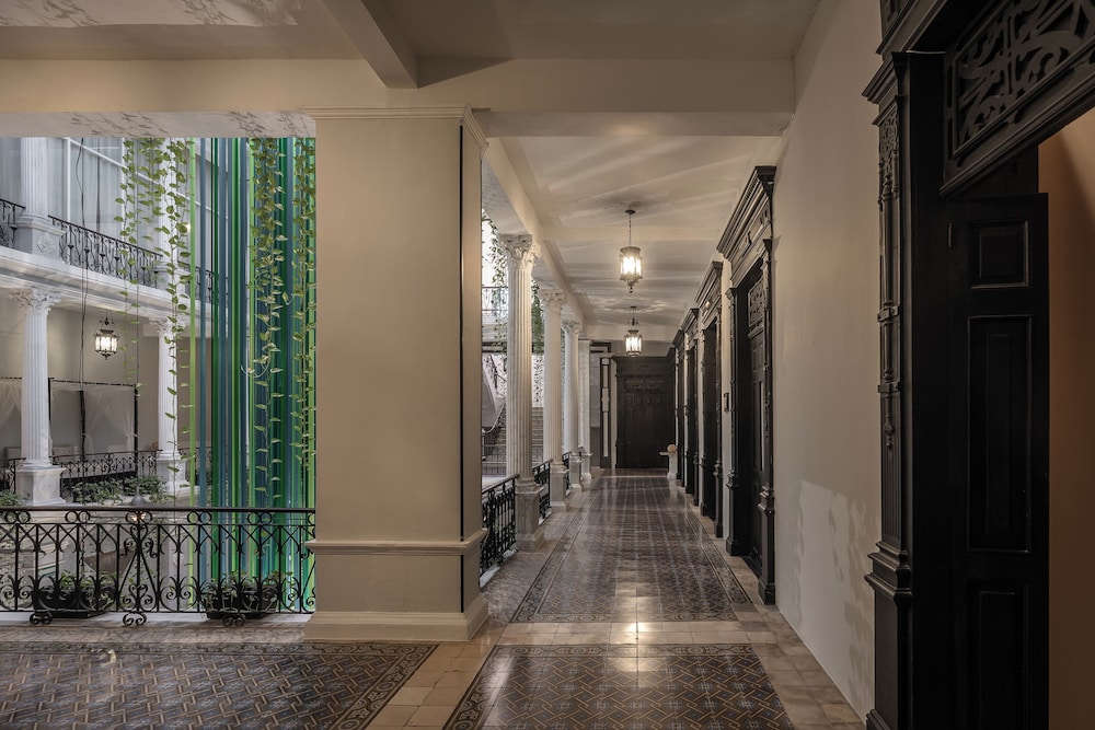 Hotel Piedra De Agua Hotel Boutique Mérida - Image 1