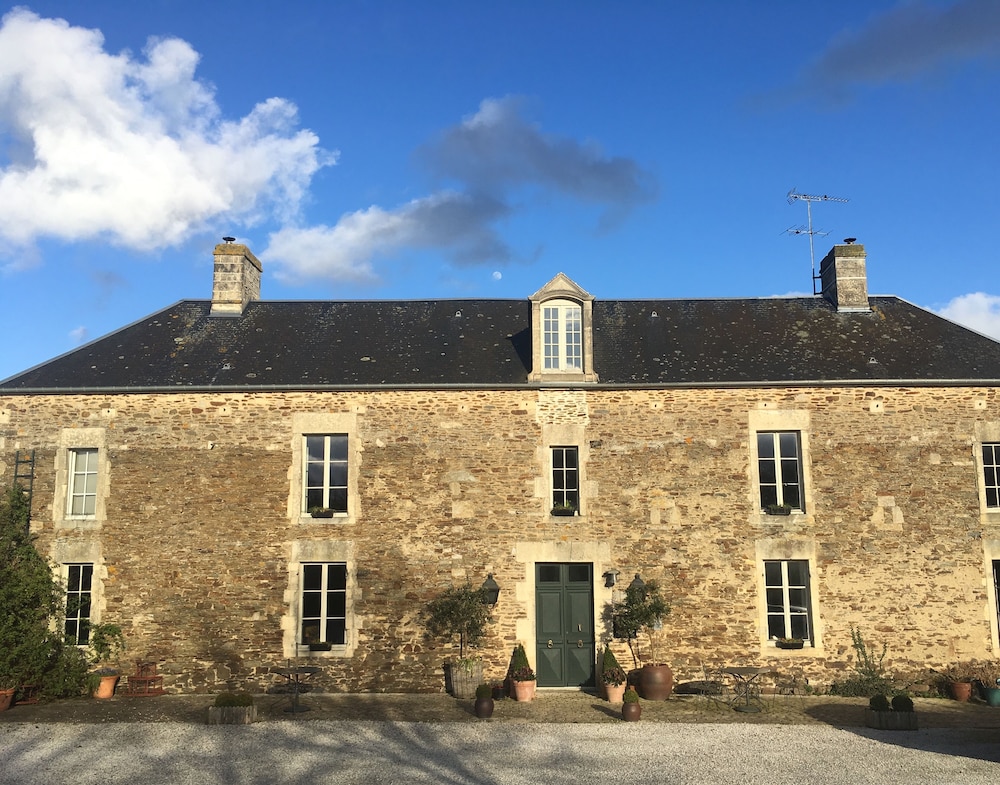 Manoir de la Rivière