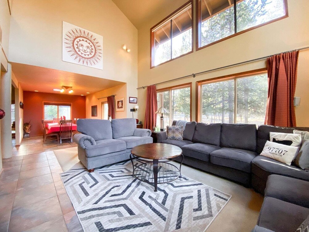 Pioneer 1 4 Bedroom Home