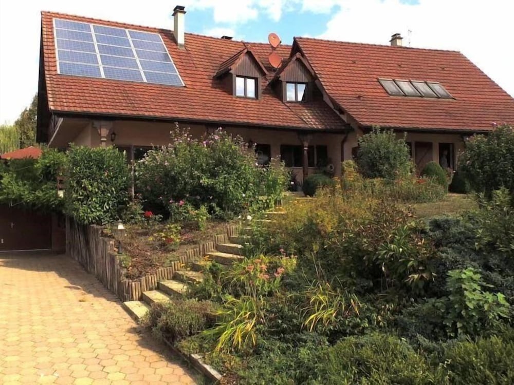 Chambres D'hôtes Cœur de Sundgau