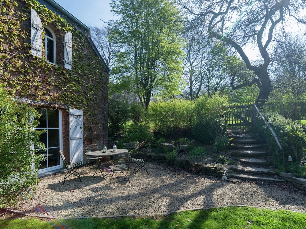 Quaint Holiday Home in Bievre in the Forest