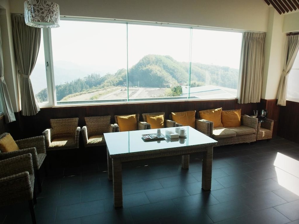 Tea Cloud Guest House
