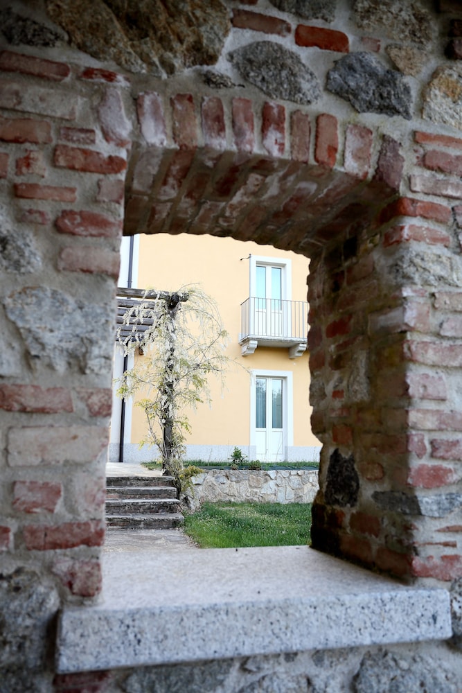 Agriturismo Creta Rossa