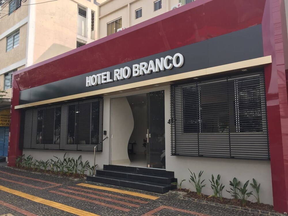 Hotel Rio Branco - Image 1
