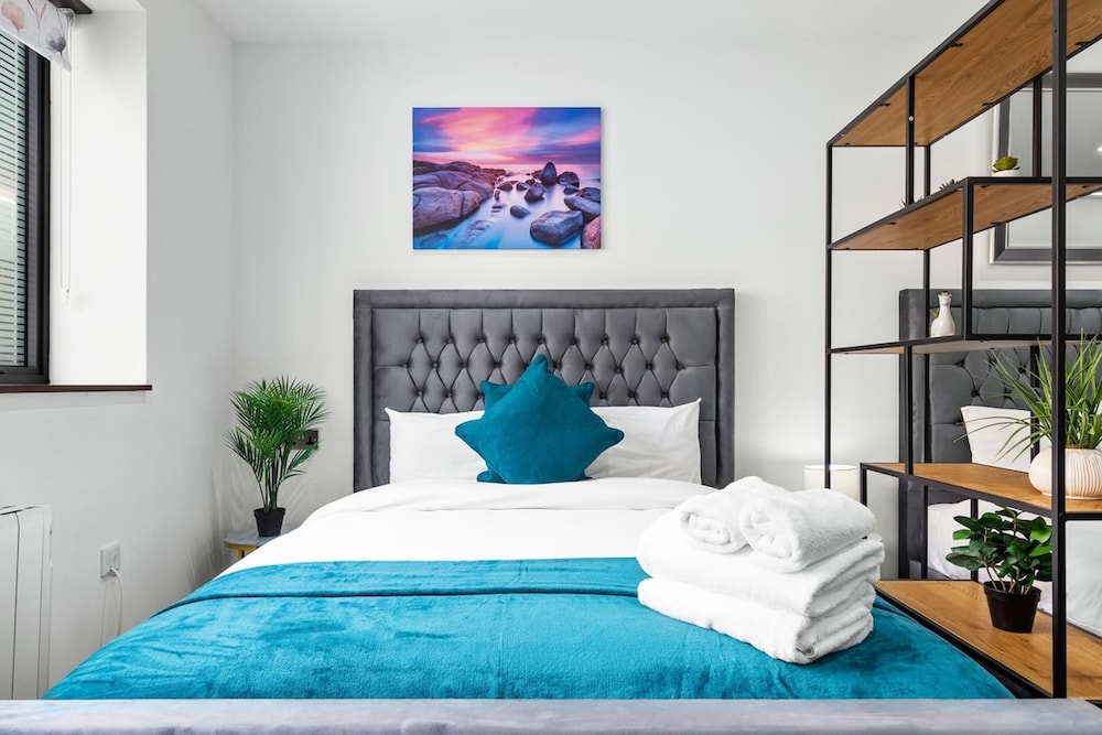 Cosy Golders Green Studio With Modern Amenities