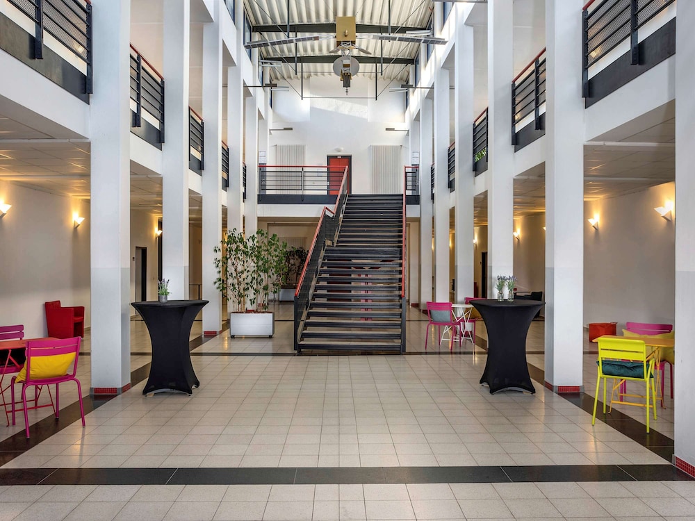 Darmstadt Vacations - Greet Hotel Darmstadt - Property Image 9
