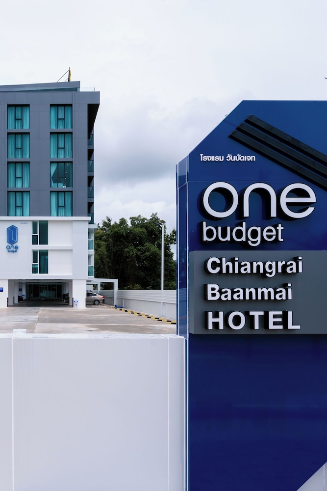 One Budget Hotel Chiangrai Baanmai