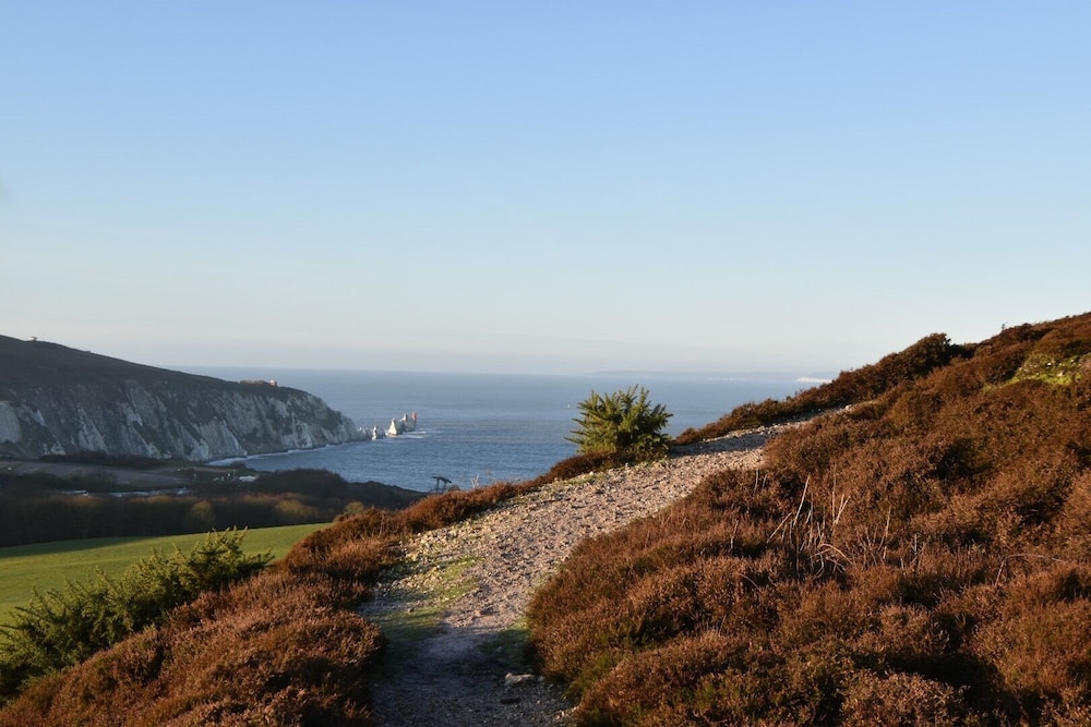 Rockstone Cottage