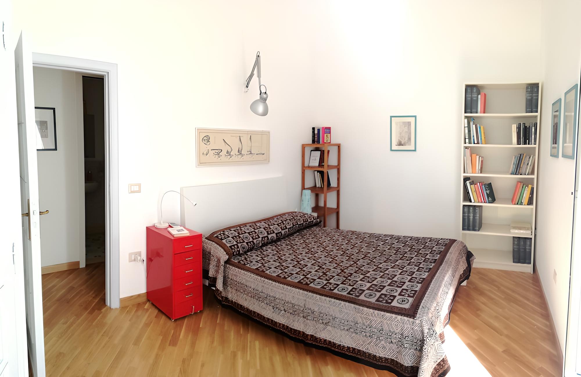 Celentano Terraced Loft