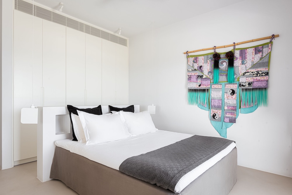 Antiparos Atelier Villa photo 2