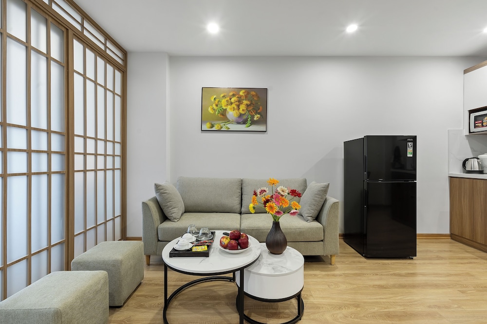 Residence Suite