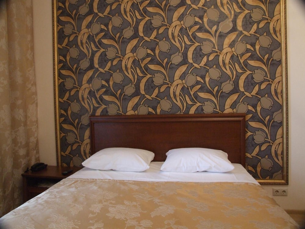 Hotel Bonjour at Kazakova