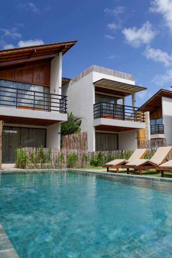 Hotel Alameda Lounge Pousada - Image 1