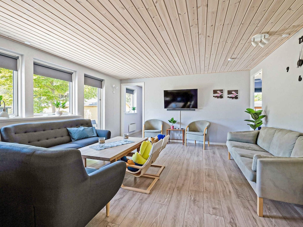 5 Star Holiday Home in Vig