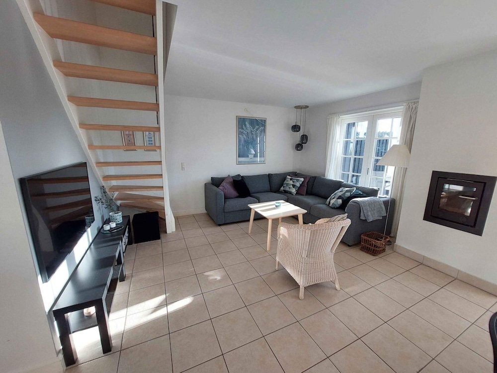 5 Star Holiday Home in Gjern