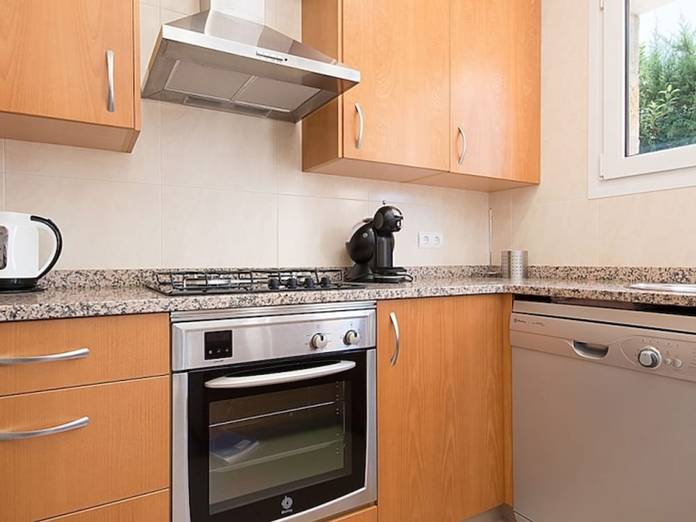 Th01 Villa en Salou 4 Dorm 4 ba os Barbacoa
