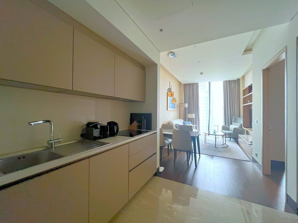 Flex Emaar Address