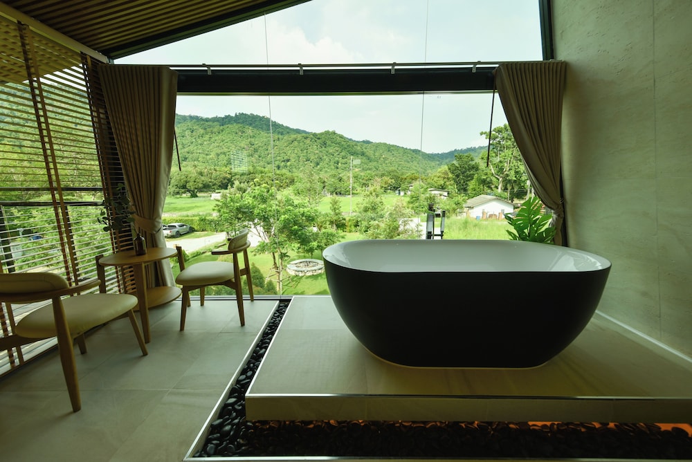 Take Time Nature Resort