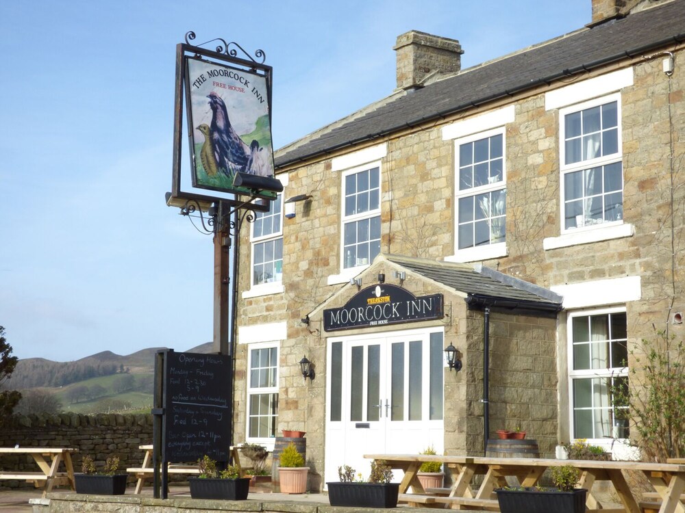 Jacob's Lodge