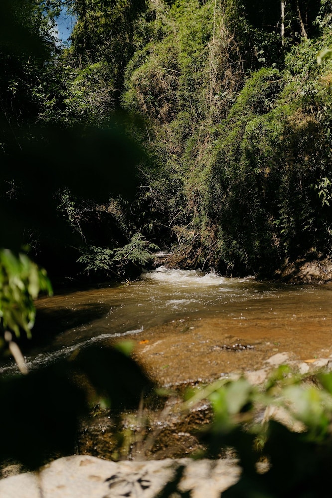 Refugio Marincek - Gonçalves - MG
