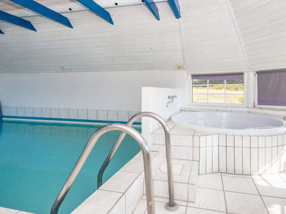 4 Star Holiday Home in Harboore view 3