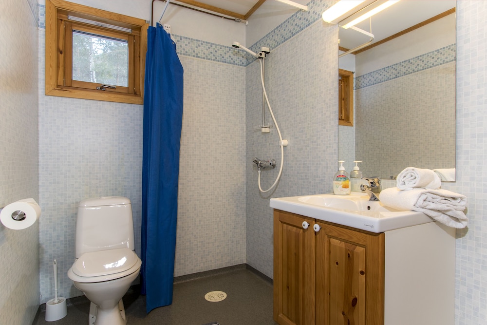 Gargia Lodge