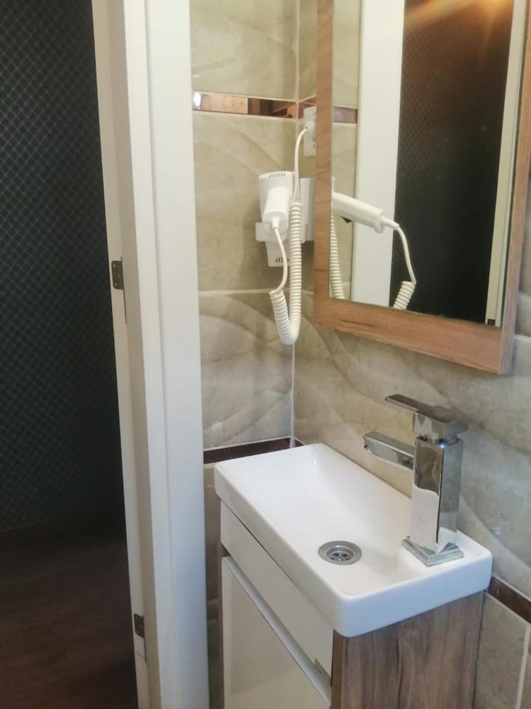 Park Beylerbeyi Butik Otel - Image 47