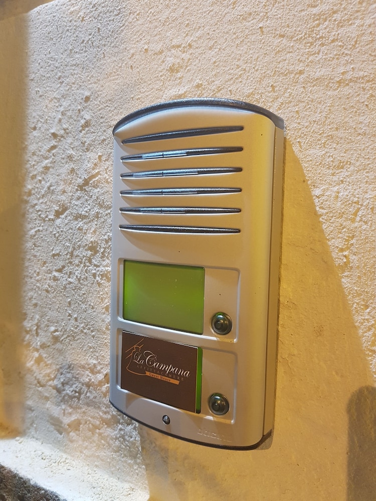 Affittacamere la Campana