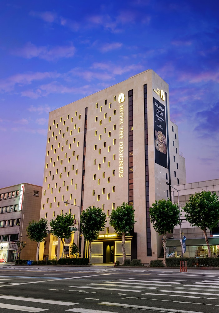 Hotel The Designers Kondae 67