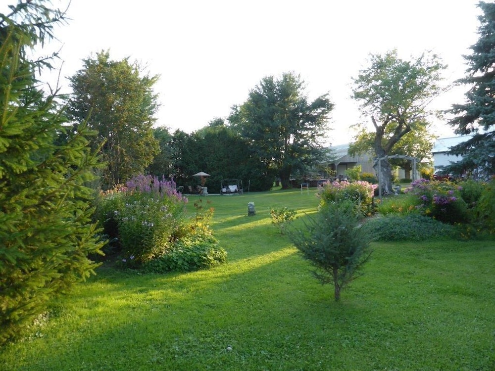 Le Passerin Indigo Gîte du passant